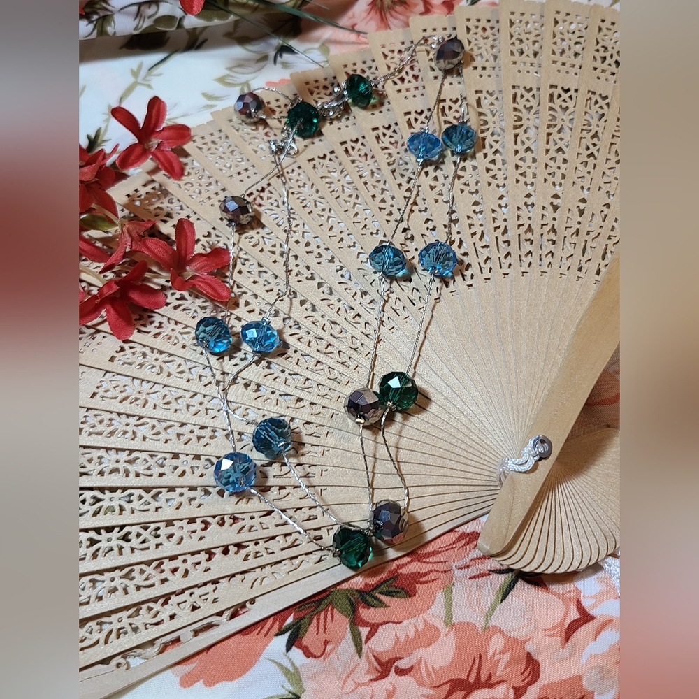 Vintage necklace for sale today